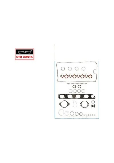 Üst Tk Conta Keçeli Skc Siz Renault Master-trafıc 2.2-2.5 Otoconta 7701477813