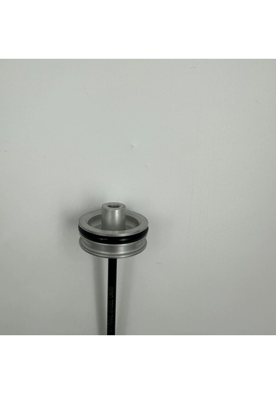 Havalı Rulo Palet Çivi Tabancası Piston Çekiç Akd Cn70