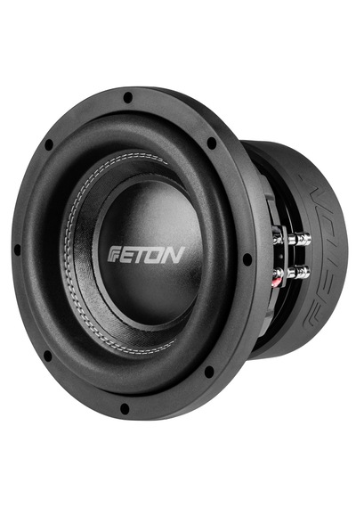 Eton Mw 10 25 Cm Subwoofer