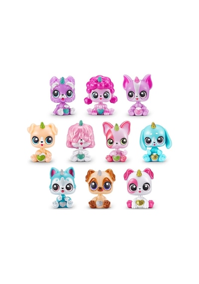 Rainbocorns Pocket Surpriz Mini Figür-9285