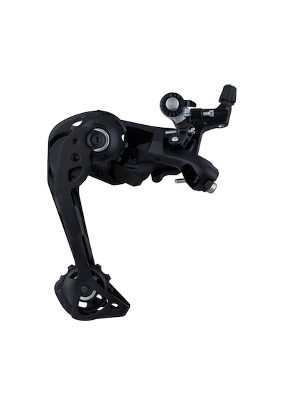 Shimano Cues Rd-u3020 Lınkglıde 2x9 Vites Sgs Arka Vites Aktarıcı Siyah
