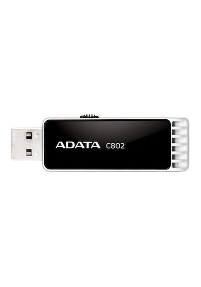 Adata Classic C802 AC802-4G-RBK 4 GB Usb 2.0 Flash Bellek