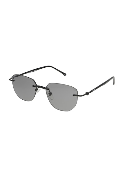 Lee Cooper Lc1709.c1 51 Erkek Güneş Gözlüğü Siyah