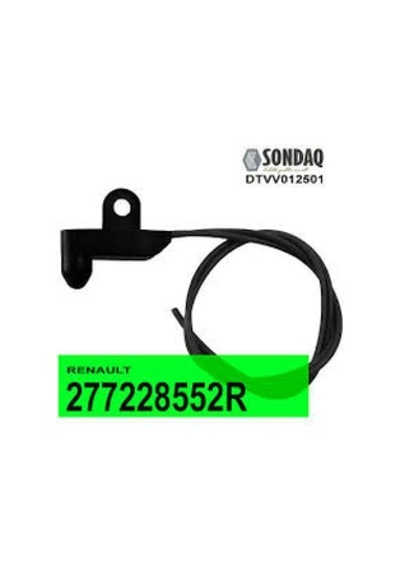 My 277228552r Dış Sıcaklık Kaptörü Megane-clıo Iı-r19-laguna Iı-trafıc Iı 277228552r