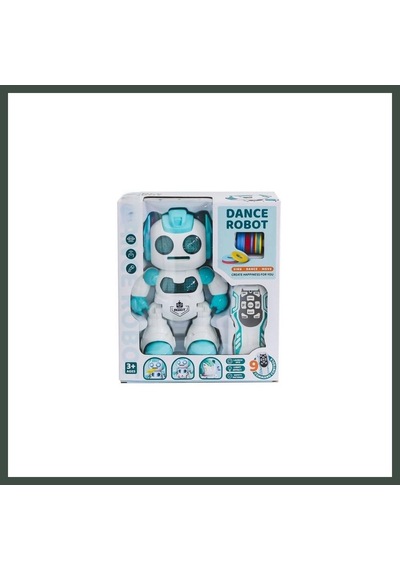Bezos Kızılötesi U/k Akıllı Robot Nhr