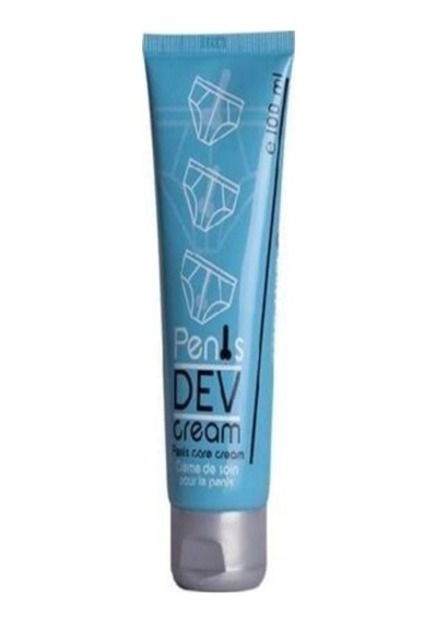 Pe.nis Dev Cream P Development Krem 100 Ml 1 Adet