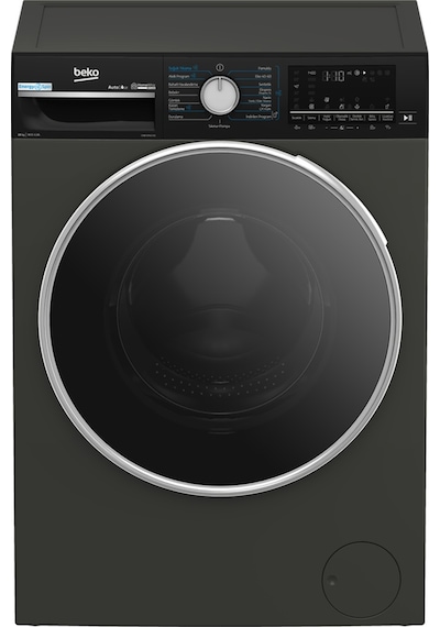 Beko CMB 10140 OG 10 KG 1400 Devir Çamaşır Makinesi
