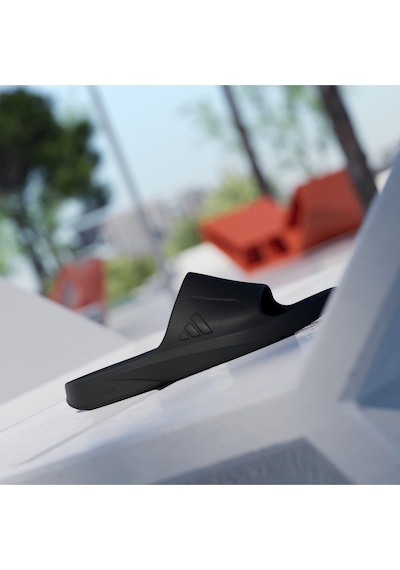 Adidas Lıghtshıft Slıde Siyah Erkek Terlik Hq2423