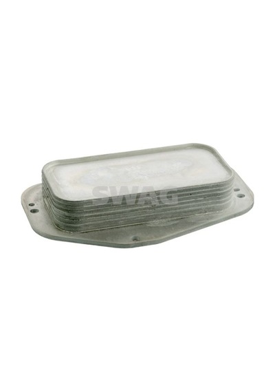 Swag 40101407 Yag Sogutucu Astra H / J Corsa D