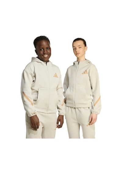 Adidas Çocuk Bej Ceket J Z.n.e.fz Jw4005 Bej