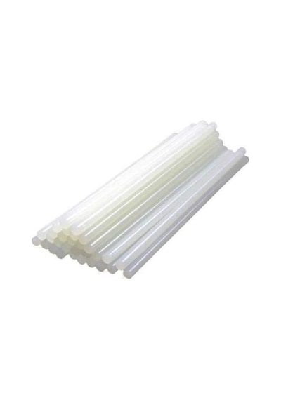 Macrofix Kalın Mum Silikon Çubuğu - 11,5mmx30cm 1 Kg