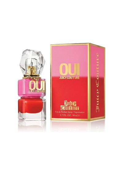 Oui Edp Spray 50ml