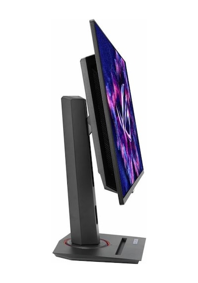 Asus Rog Strix Oled XG27UCDMG 26.5" 0.03 Ms 4K Pivot 240 Hz Oled Oyuncu Monitörü (Outlet)