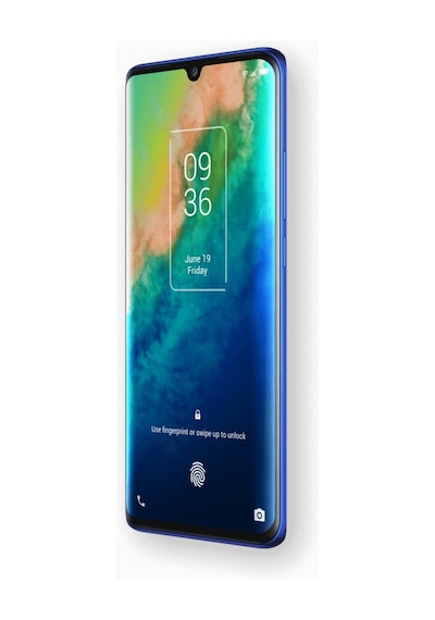 Tcl 10 Plus Duos 64 GB (TCL Türkiye Garantili)