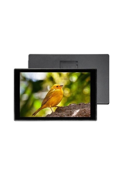 Portkeys 4k 30p 7inç Monitör