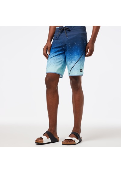 Quiksilver Surfsilk New Wave Erkek Mavi Mayo - Aqybs03639 Mavi