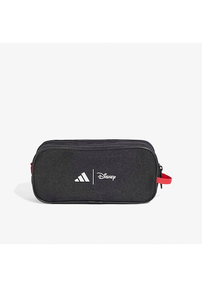 Adidas Little Kids Disney Mickey Mouse P Case Çocuk Siyah Çanta Kr2318