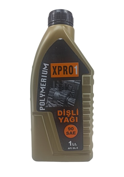 Şnzmn90 Şanzıman Dişli Yağı 90 Numara 1 Litre
