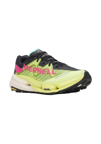Merrell Merrell Mtl Speedarc Peak Unisex Patika Koşu Ayakkabısı Fd0 S23