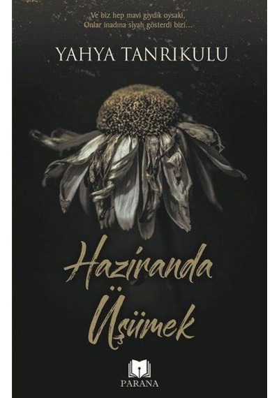 Haziranda Üşümek - Rxlu-612389