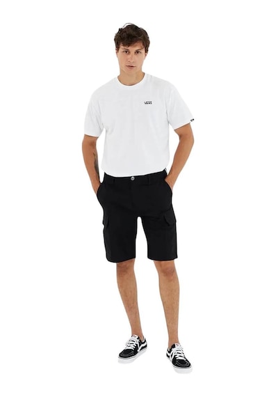 Dickies Mıllervılle Short Erkek Siyah Şort Siyah