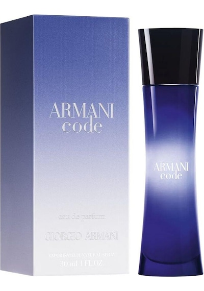 Giorgio Armani Code Femme Edp 30 Ml Kadın Parfümü Çiçek - Oryantal