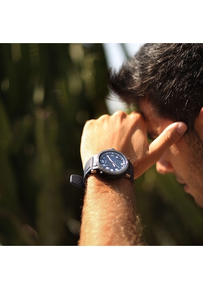 Casio Pro Trek PRW-50YFE-2ADR Kol Saati