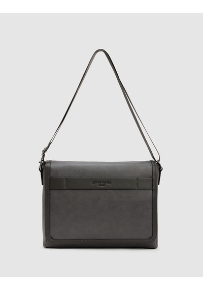 Pierre Cardin Gri El Çantası 50337244-vr024