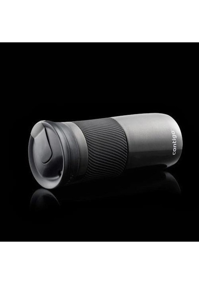 Contigo Byron Snapsea Ss 470 ML Çelik Termos Tunç 329