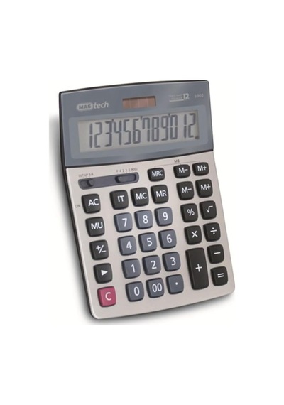 136000690200 Hesap Makinesi Diğer