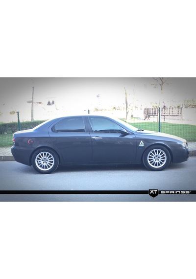 Alfa Romeo 156 1.6-1.8-2.0-1.9 Jtd Xt Spor Yay -40Mm