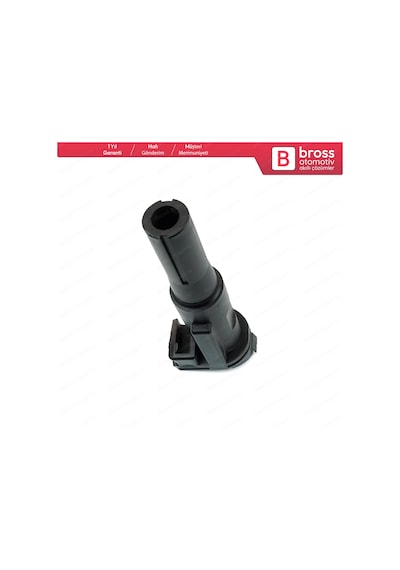 Vw Audi Seat Skoda için Vites Burcu Kol Kovanı 1j0711893 N11.19266