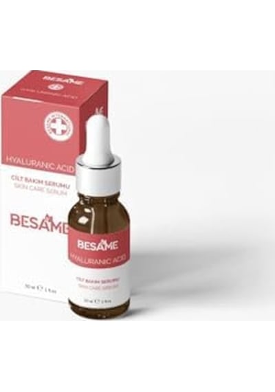 Besame Intensive Hyaluronic Acid%2 B5 Revitalizing Hydro Serum