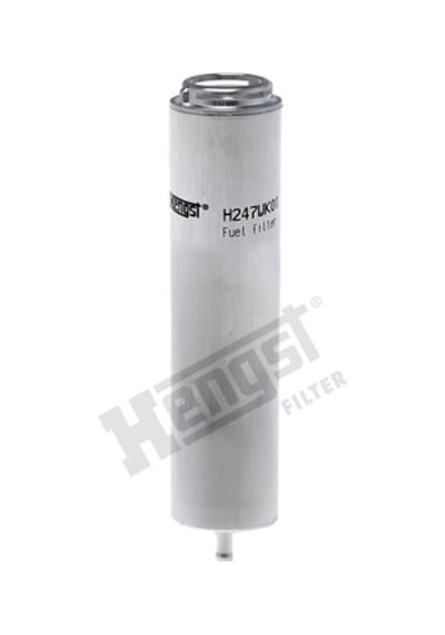Bmw F07 2011-2015 Yakıt Filtresi (Hengst) 13327788700