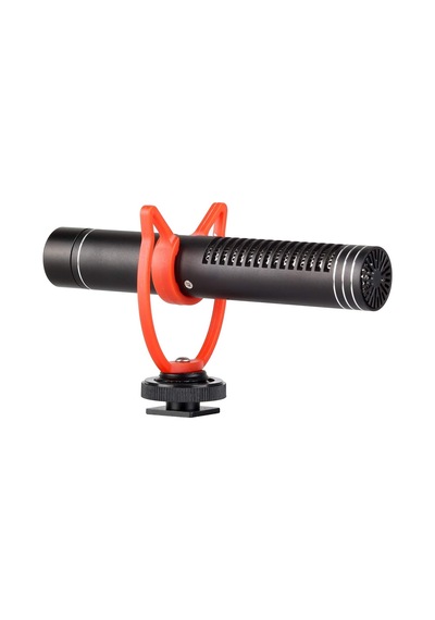 Dslr Makine Video Kamera Ve Telefonlar İçin Stereo Mikrofon Mic05