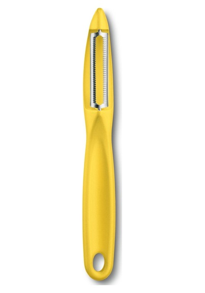 Victorinox Domates Soyacağı Soyma Bıçağı Soyacak Sarı 7.6075.8