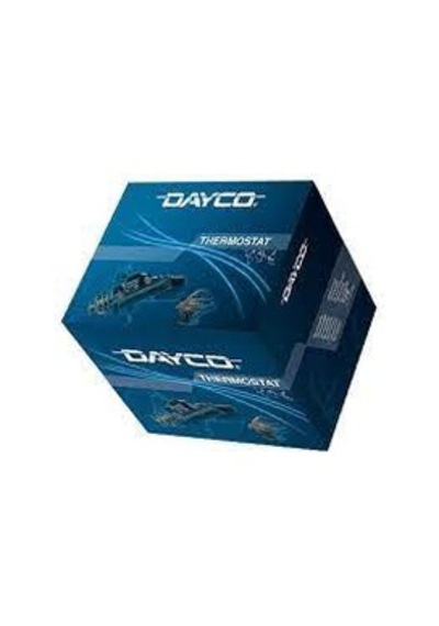 55215006 Egea Punto Evo Alfa Romeo 1.4 16V Termostat Dayco Dt1239