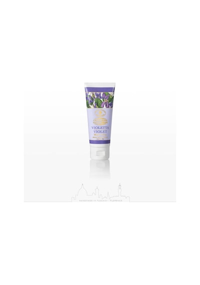 Saponificio Artigianale Fiorentino El Kremi 100 Ml - Violet 8032665592561