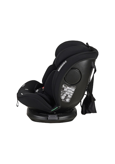 Prego Monofix İ-size Oto Koltuğu Cc05