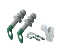 Starline 1409-c Plastik İpli Kulak Tıkacı 28,5db - 50li Paket