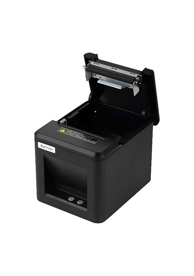 Thermal Usb + Ethernet 203 Dpi Fiş Yazıcı Xp-q80a