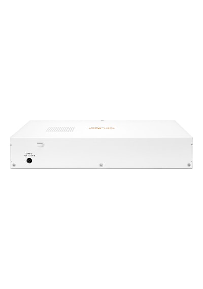 Hp Aruba Instant On, Jl680a, 1930-8g, 8port, Gigabit, 2 Port Gigabit Sfp, Yönetilebilir, Rack Mount Switch