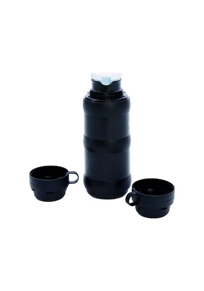 Igloo Ev100 Termos 1 Litre-siyah Siyah