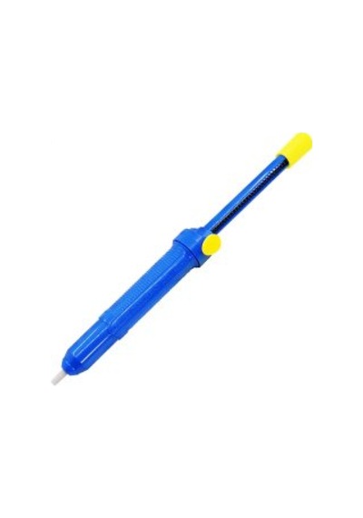 Lehim Sökücü Pompa Zd-106 Timya/go1395 202172