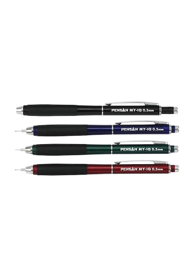 Pensan My Iq Versatil Kalem 0.7 MM