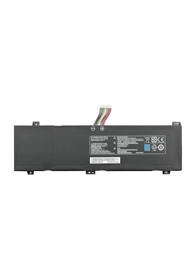 Monster Abra A5 V20.2.5 Uyumlu Batarya Pil 4cell