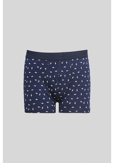 Ac&Co / Altınyıldız Classics Erkek Lacivert Boxer Paketi 3'Lü 4A03231P3011Lacm Ac&Co / Altınyıldız Classics Erkek Lacivert Boxer Paketi 3'Lü 4A03231P3011Lacm