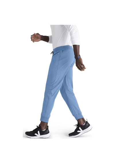 Barco Medikal Giyim Doktor Hemşire Scrubs Cerrahi Alt Parça Grsp550 Murphy Jogger Scrub 001