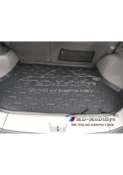 Kia Sorento Bagaj Havuzu 4K Kokusuz 2003-2009 N11.14164