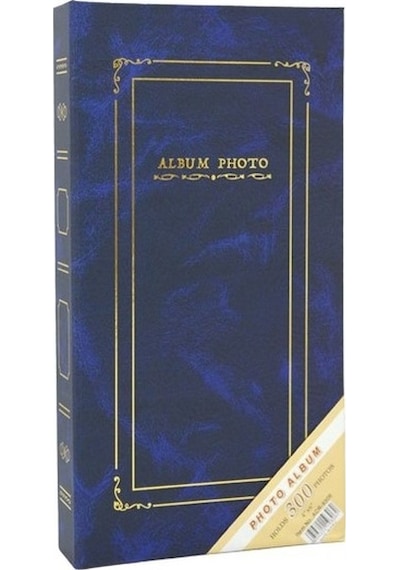 Acar Foto ACR-9306 300'lük Ciltbezli Fotoğraf Albümü